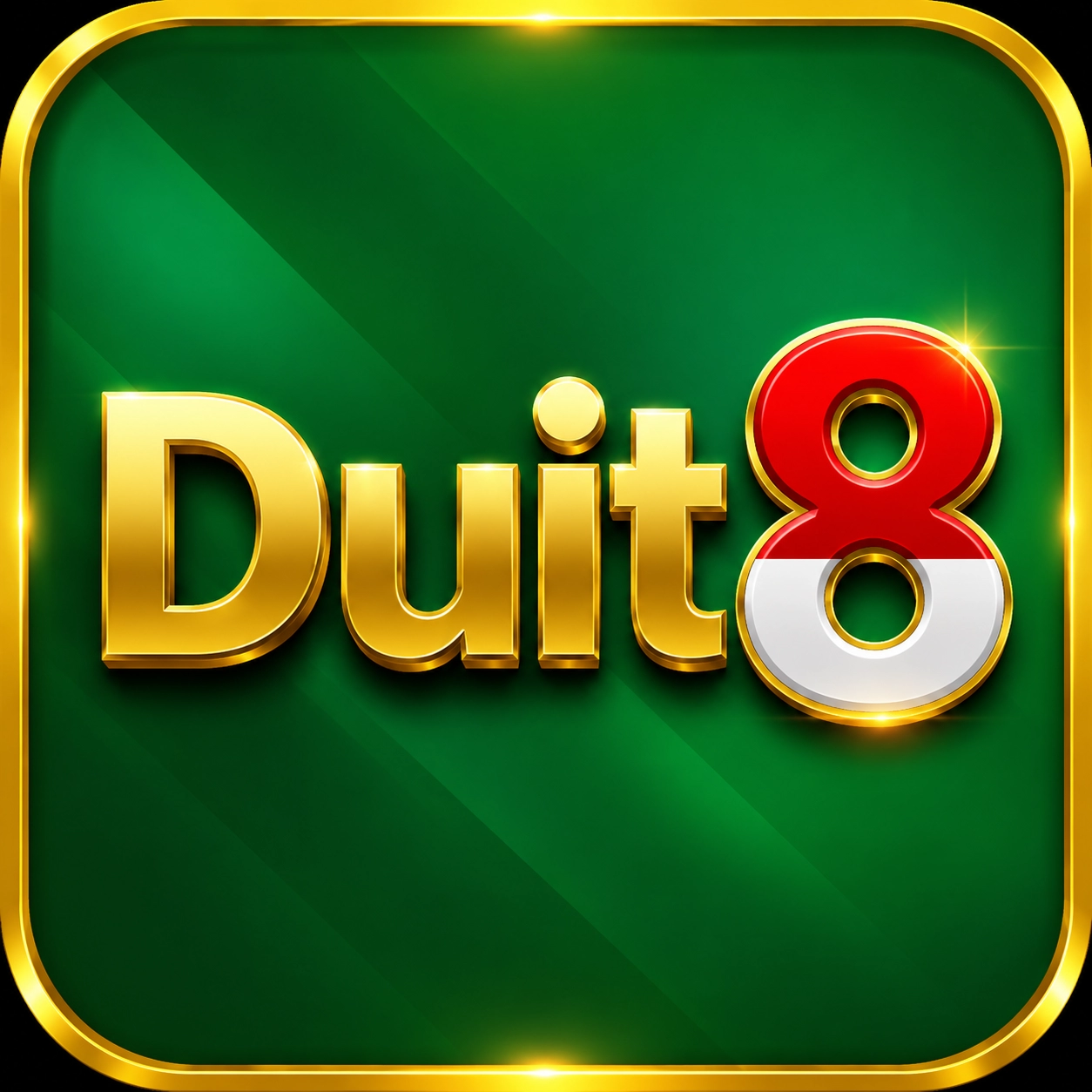 duit8 APK Full Version untuk Android
