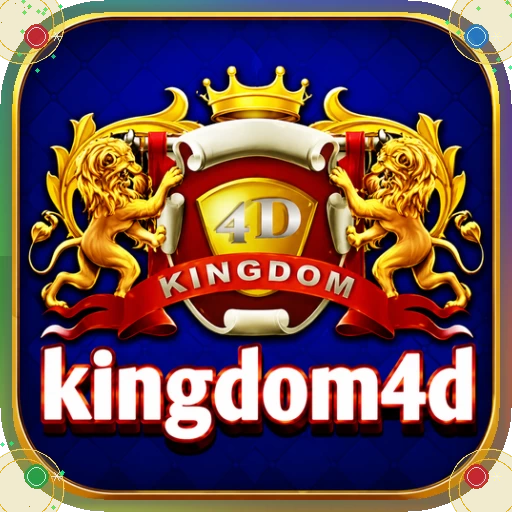 kingdom4d APK Versi Terbaru untuk Android 2026