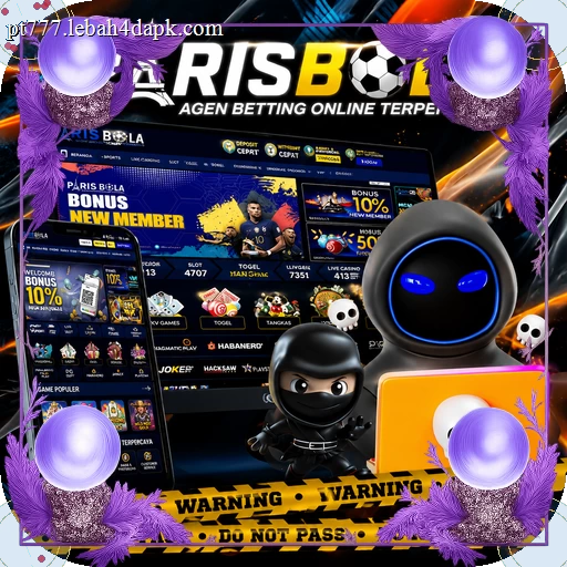 parisbola APK: Fitur, Ukuran, dan Link Download