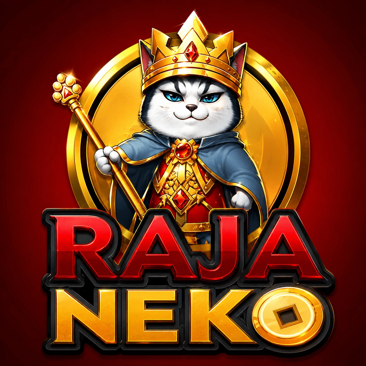 rajaneko APK Terbaru 2026 untuk Semua Perangkat