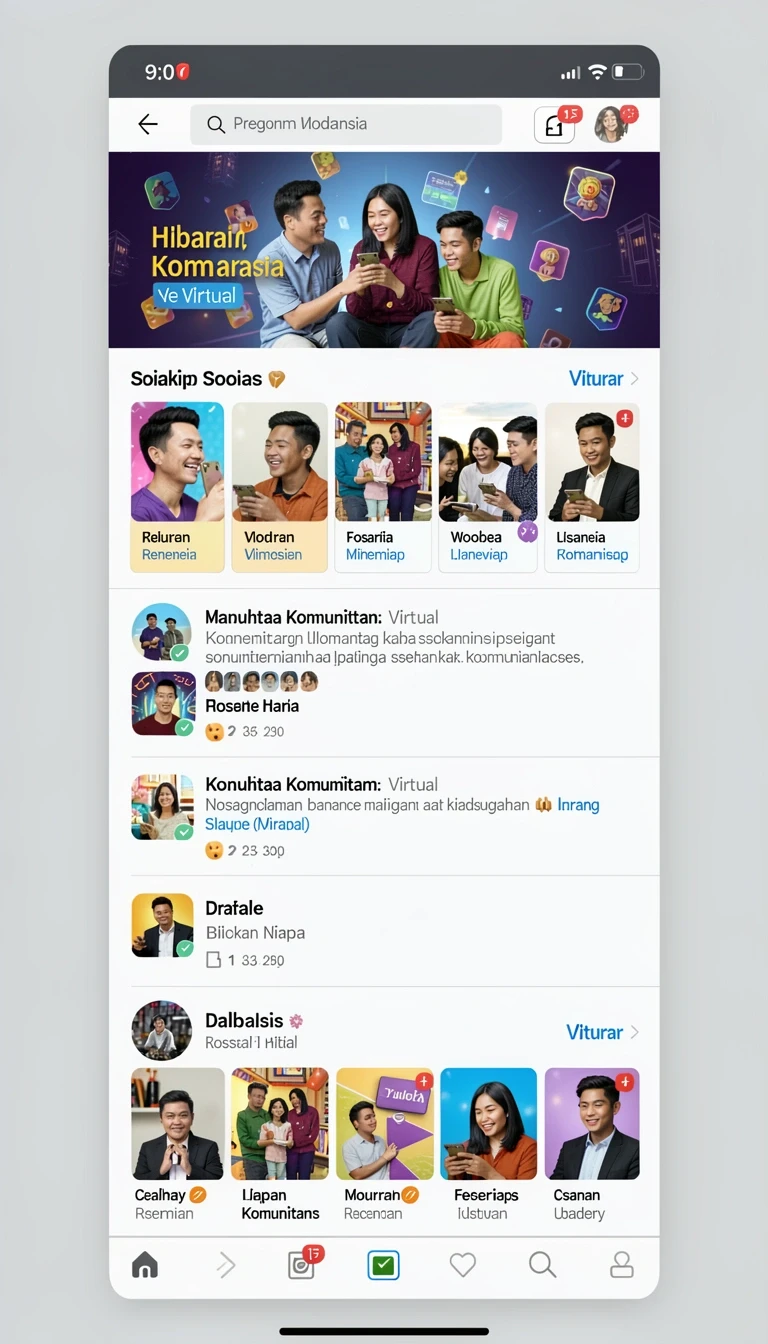 mainzeus APK Terbaru 2026 untuk Semua Perangkat screenshot 1
