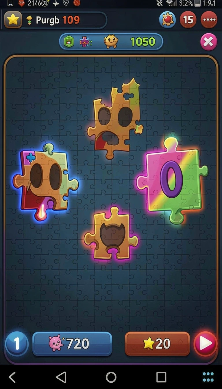 Download k3k3 APK Terbaru Full Version screenshot 3