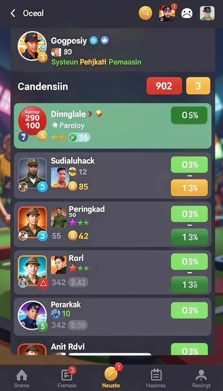 bandungtoto APK Terbaru dan Aman untuk Diunduh screenshot 1