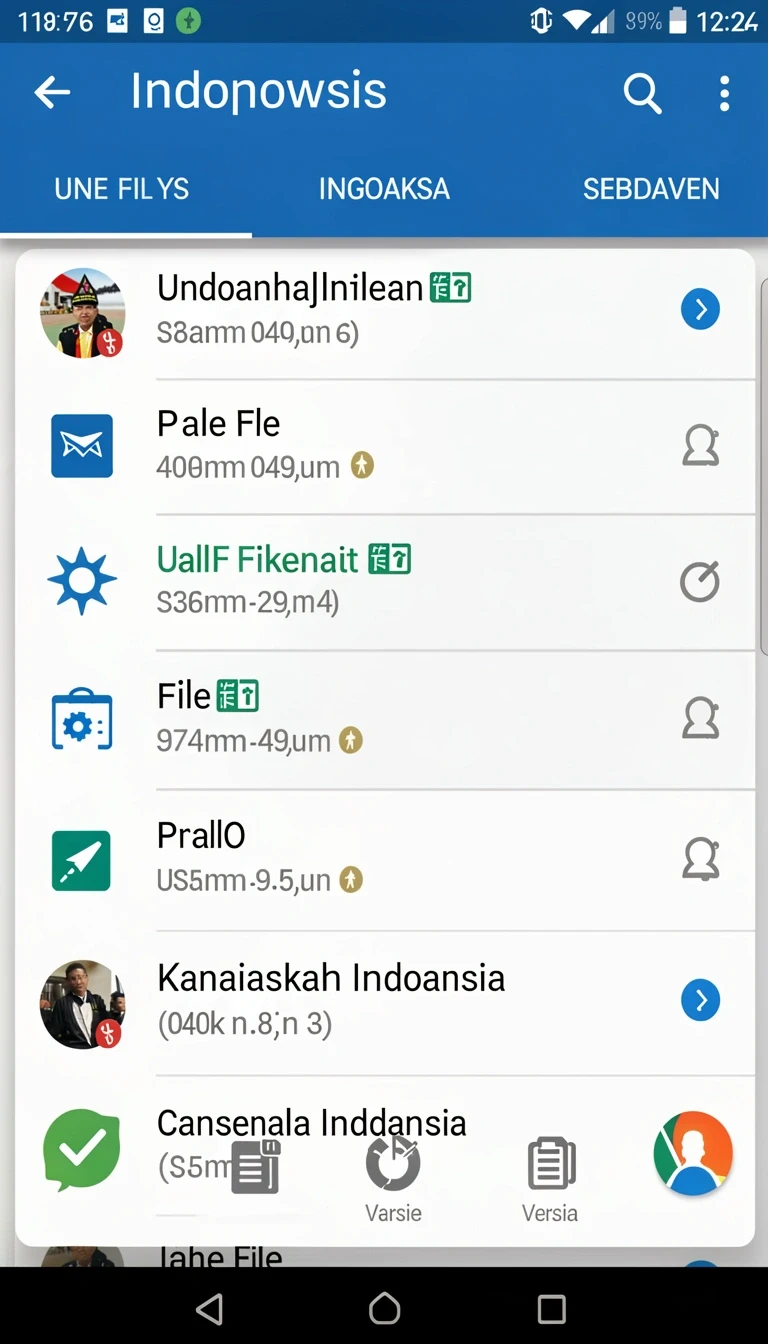 atom138 APK: Fitur, Ukuran, dan Link Download screenshot 4