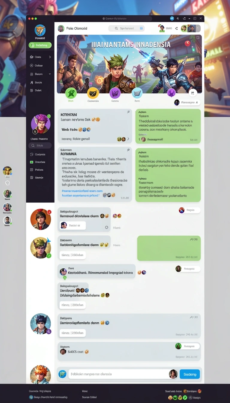 Update Aplikasi wajan4d ke Versi Terbaru screenshot 4