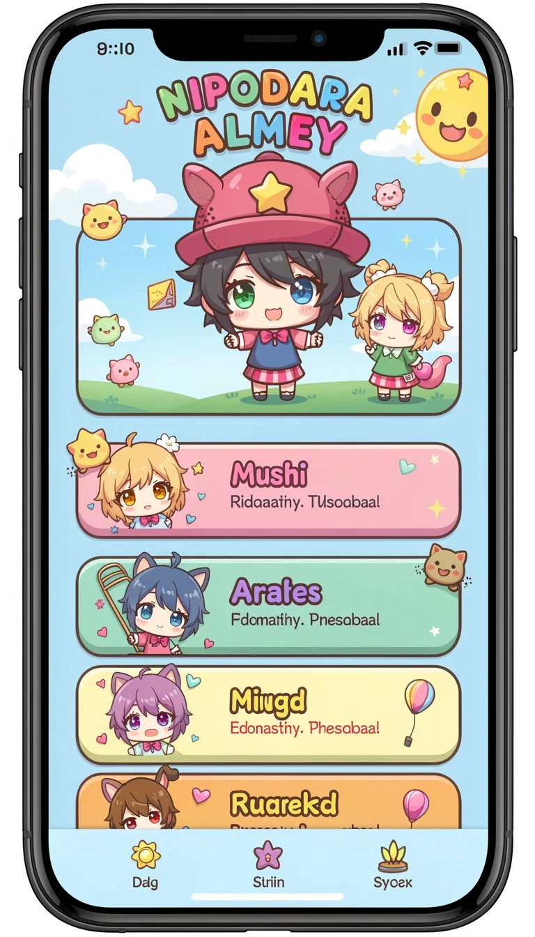 Download all303 APK Original untuk Android screenshot 4