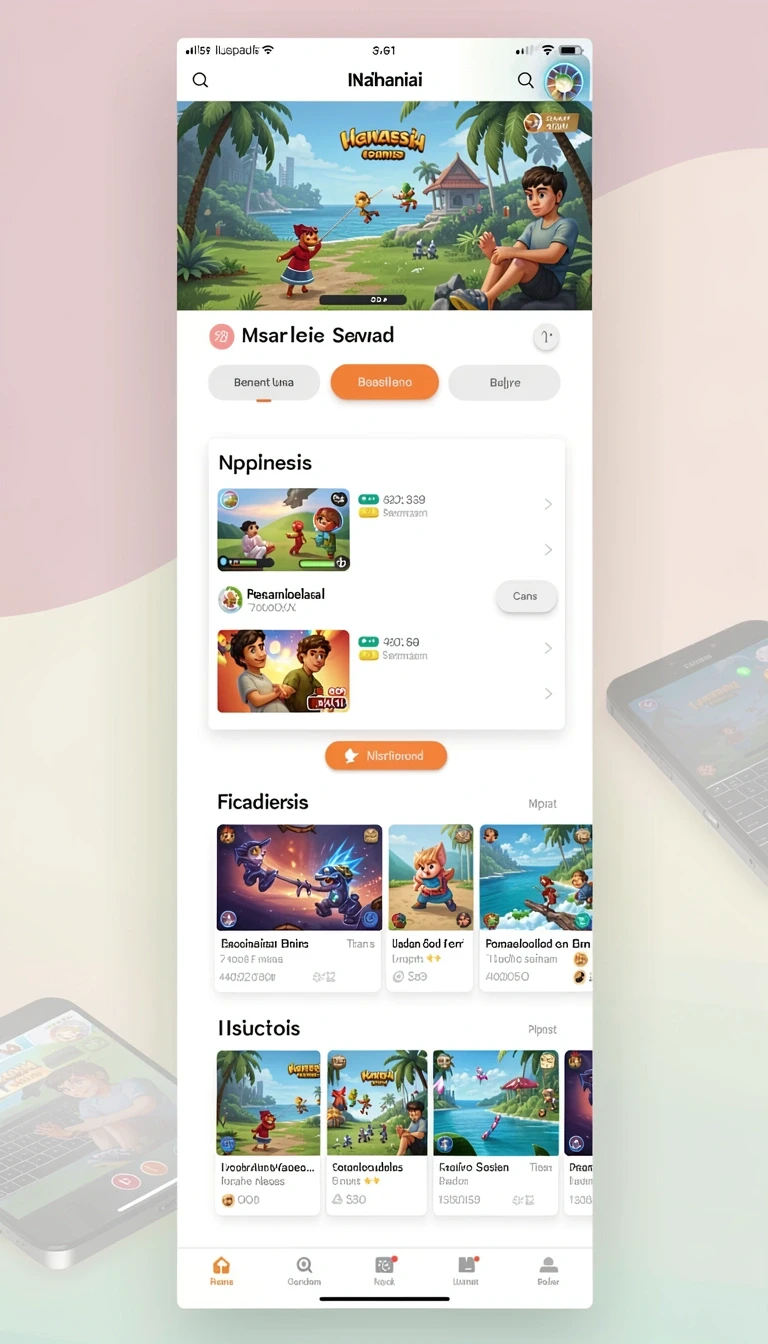 Panduan Lengkap Aplikasi 333666 untuk Pemula screenshot 4
