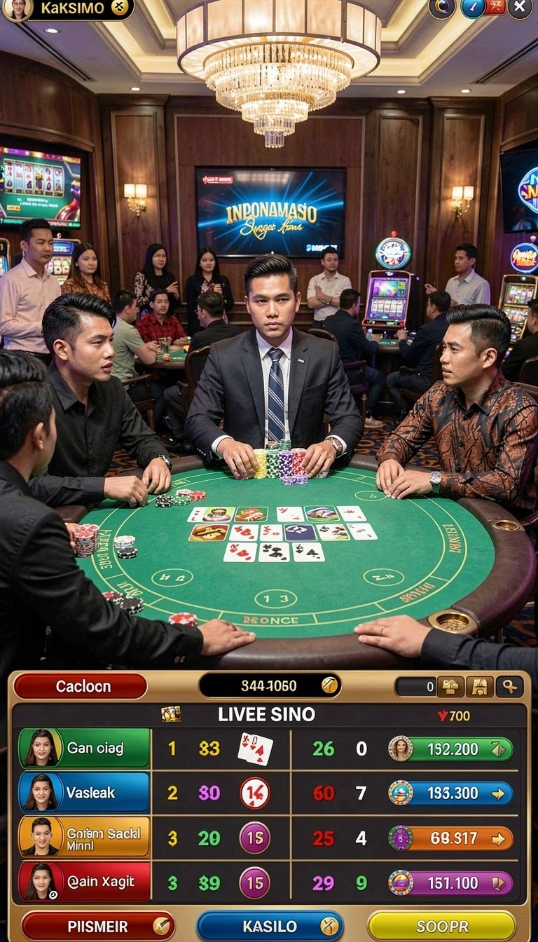 megafafa APK: Fitur, Ukuran, dan Link Download screenshot 1