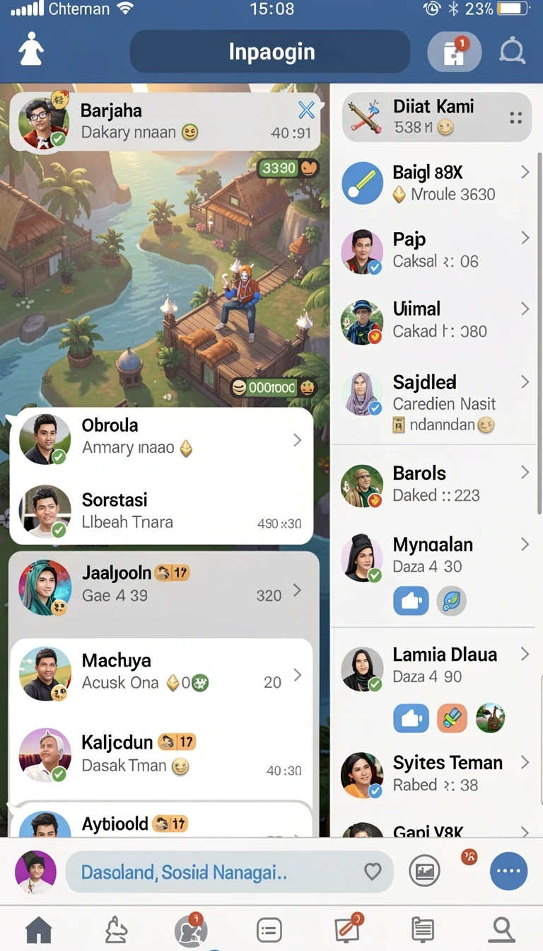 slot88 APK Terbaru untuk Perangkat Android screenshot 4