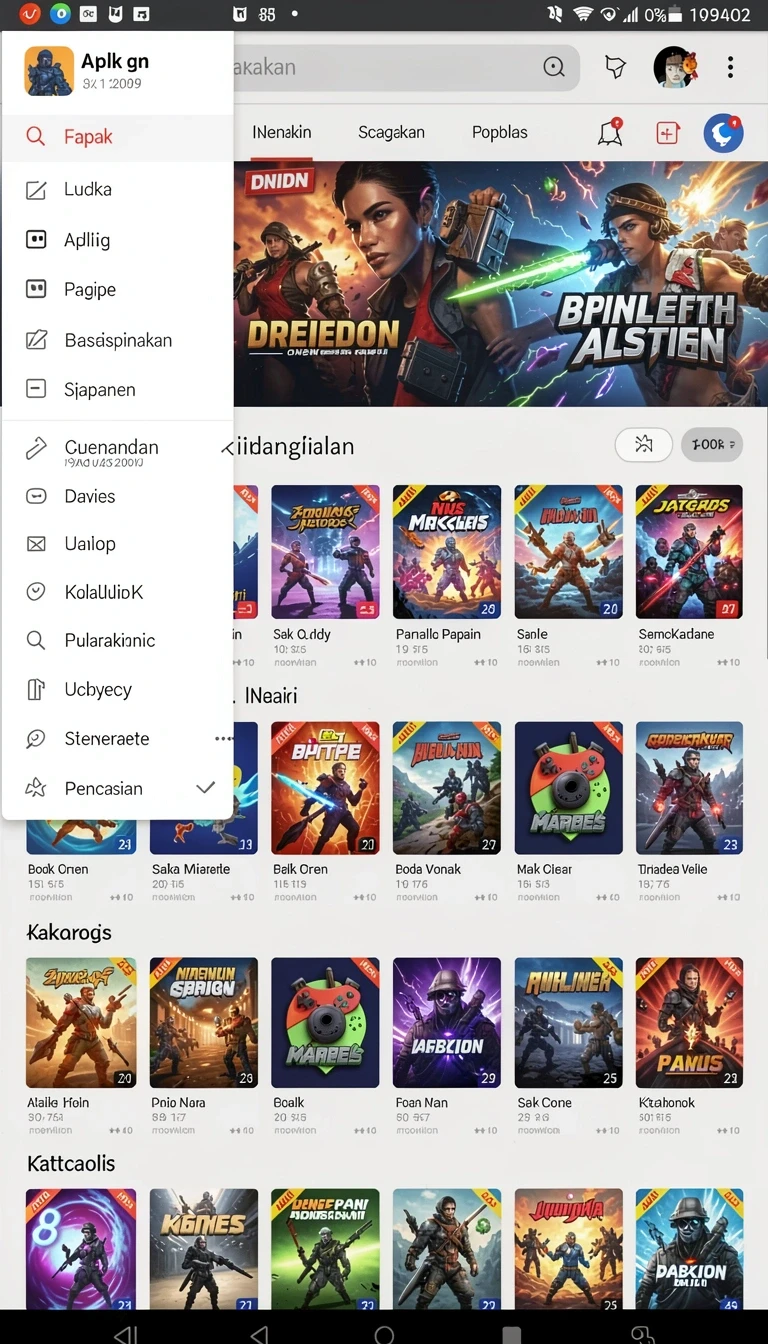 king88 Terbaru: Download APK dan Info Lengkap screenshot 2