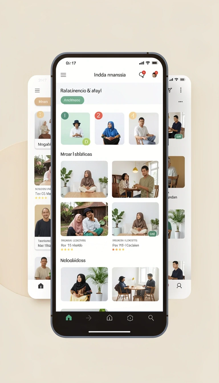 Aplikasi wdbos Resmi: Download dan Instalasi screenshot 4