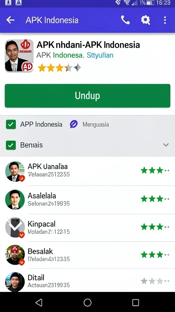 Update Aplikasi fb333 ke Versi Terbaru screenshot 2