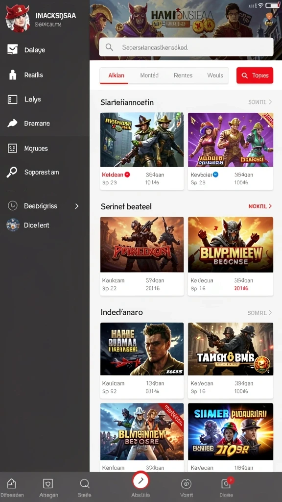 Aplikasi wk888 Terbaru dengan Fitur Terbaik screenshot 3