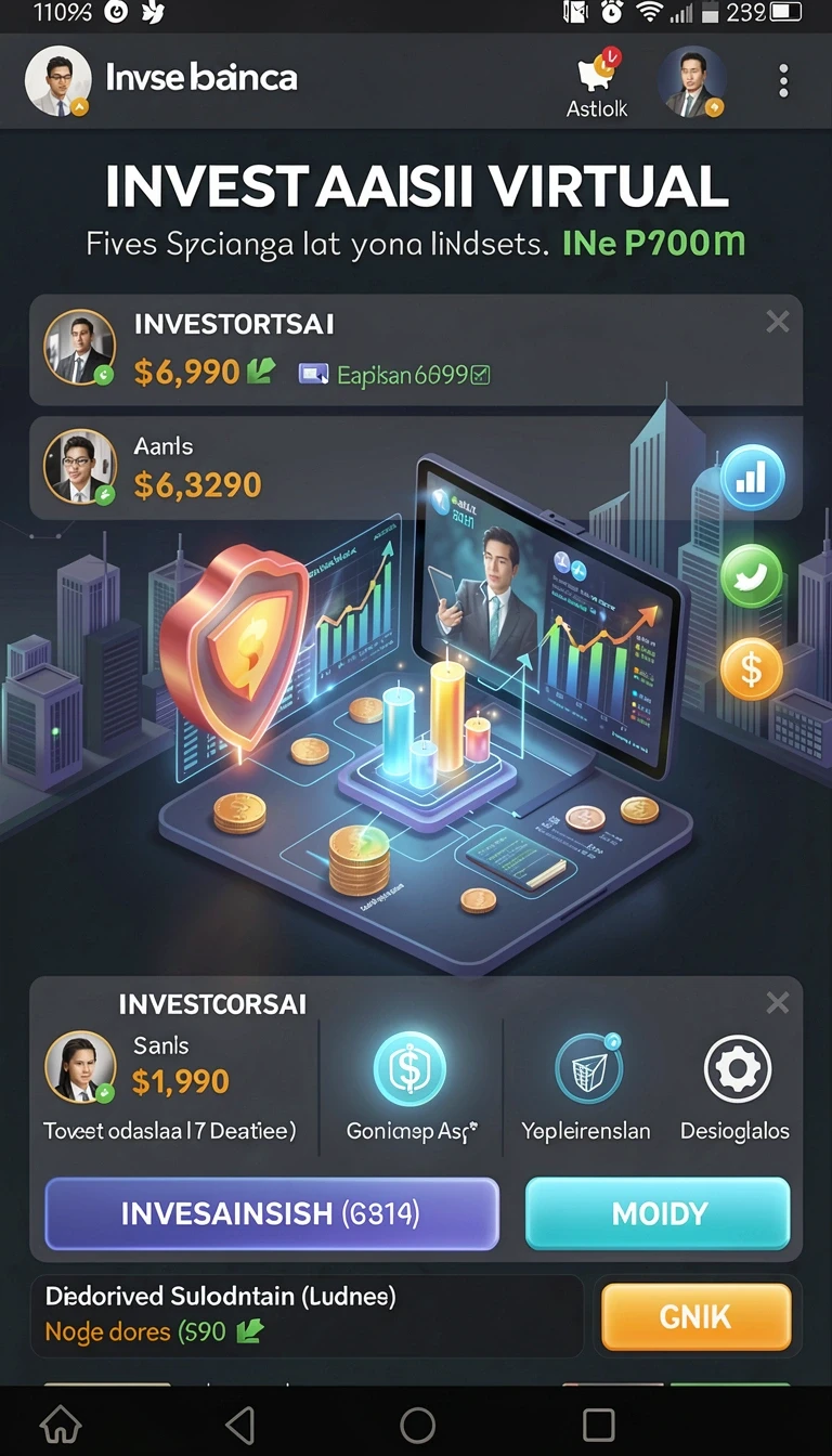 Panduan Lengkap Aplikasi piv8 untuk Pemula screenshot 4