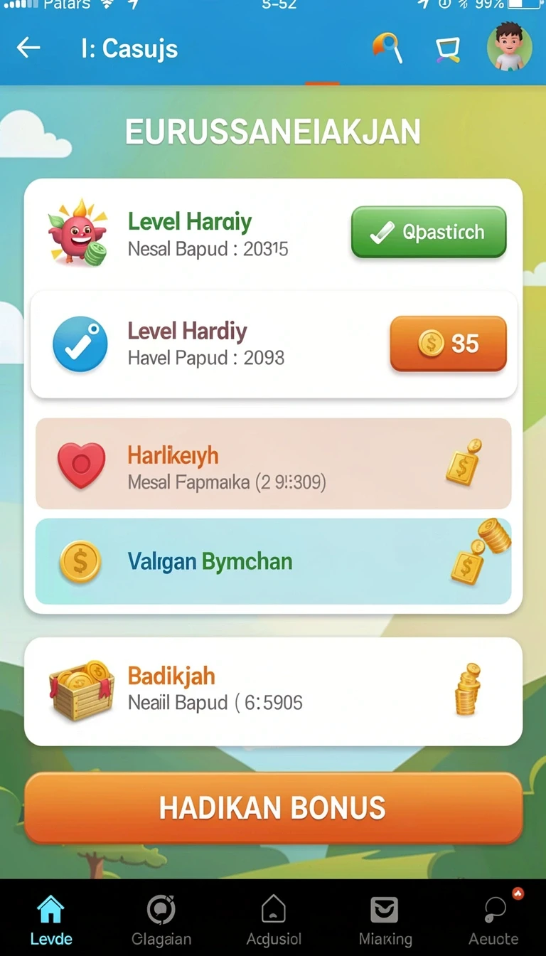 rajabotak APK: Cara Download dan Instal di Android screenshot 2