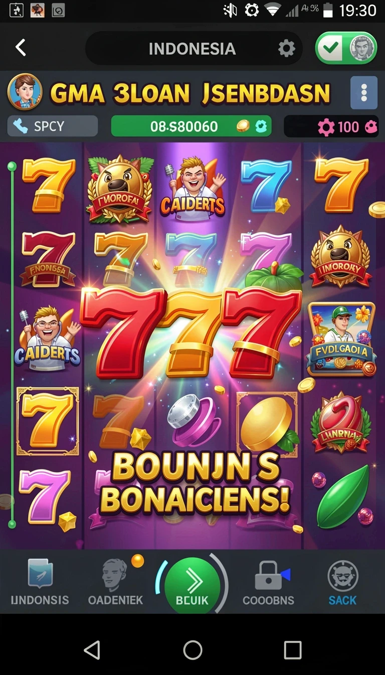 Download koplo77 APK untuk Android screenshot 3
