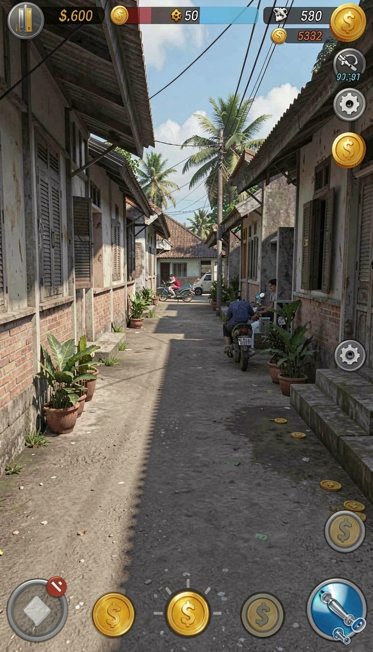 Panduan Instalasi Aplikasi merdeka777 di Android screenshot 4