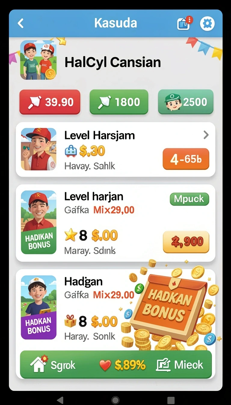 Aplikasi vipinvitation Ringan untuk Android screenshot 2