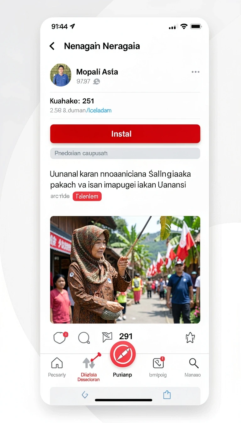 Download 93337 APK Terbaru untuk HP Android screenshot 4