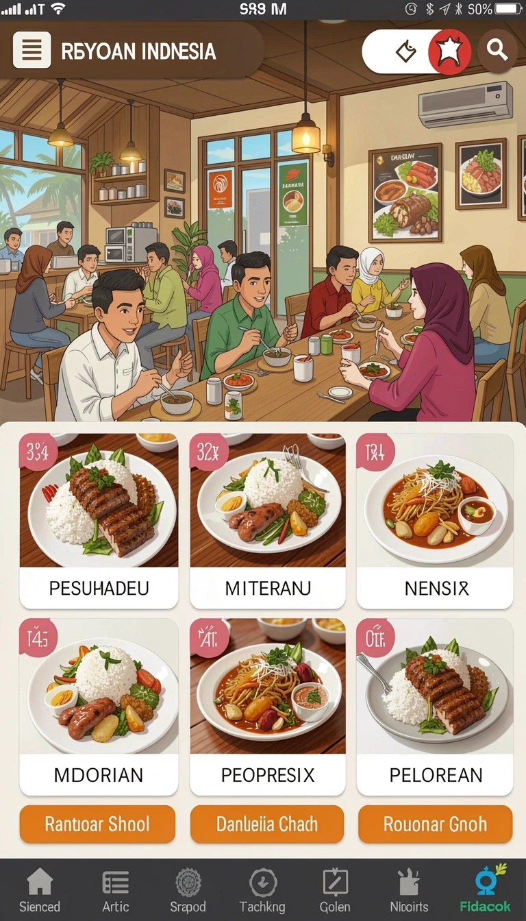 Review Lengkap Aplikasi tante777 Terbaru screenshot 1