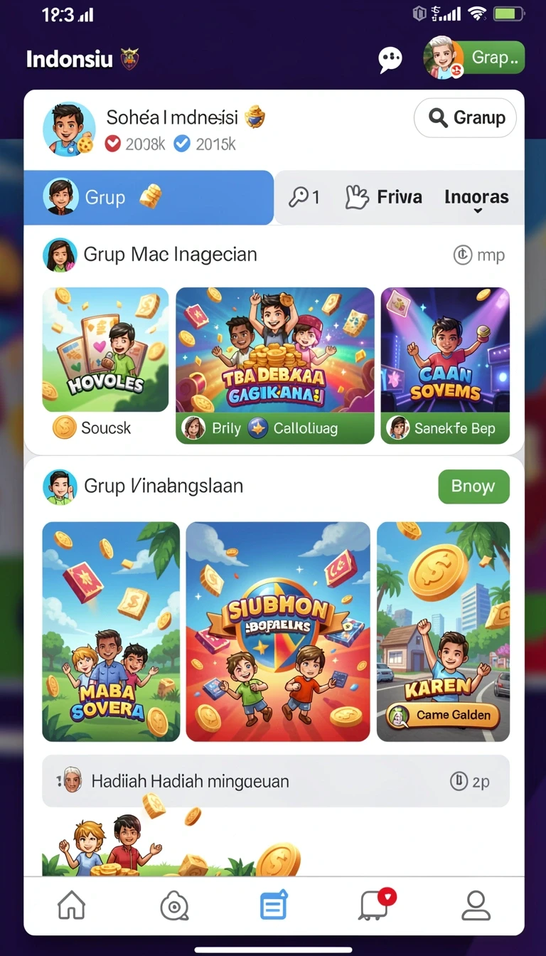 Cara Download dan Instal nusaslots di Android screenshot 4