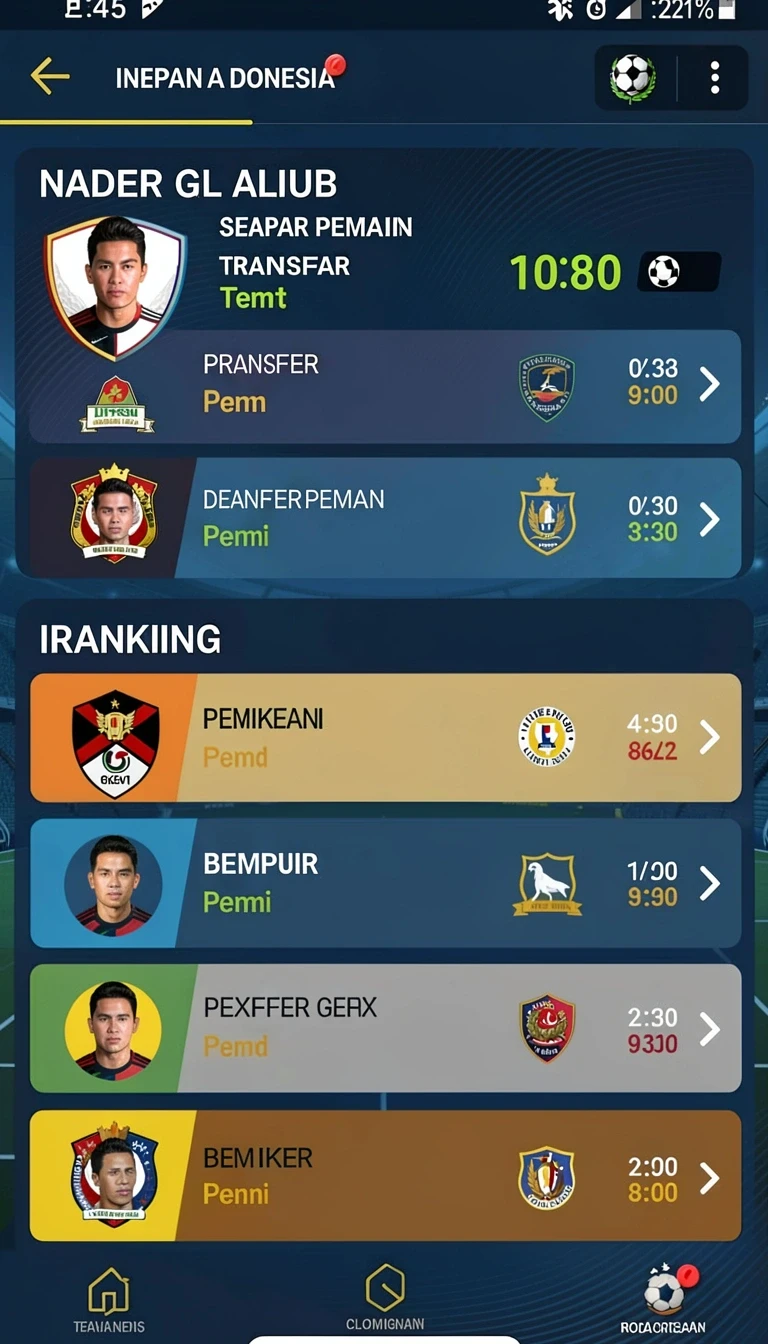 Cara Update Aplikasi bukti4d ke Versi Terbaru screenshot 3