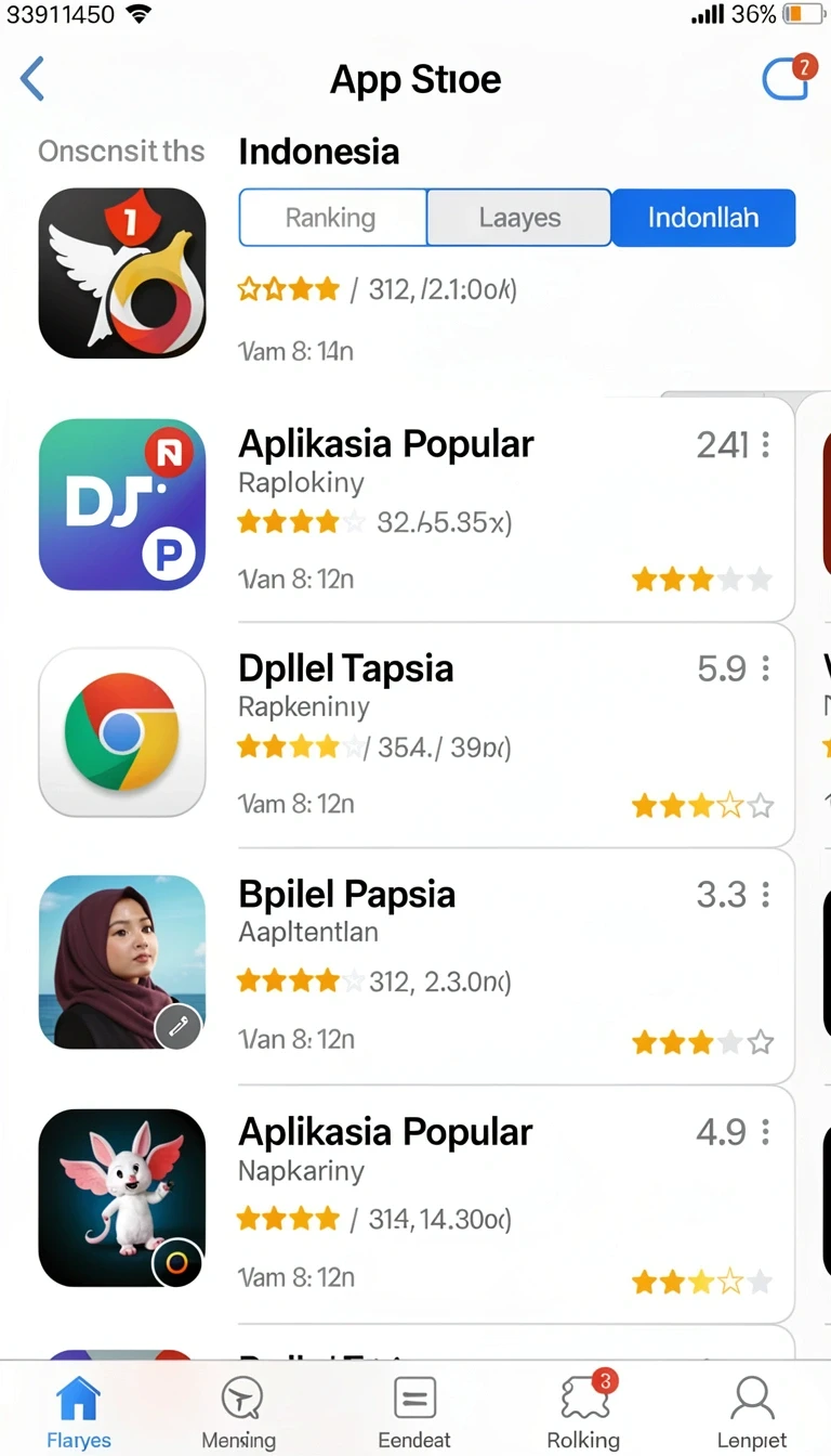 sxxplay Terbaru untuk Android: Download APK Gratis screenshot 3