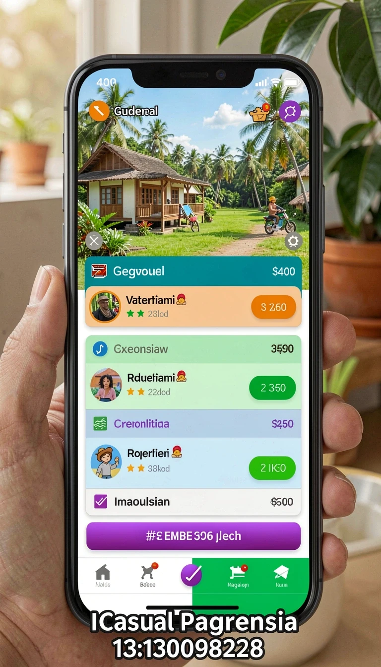 Download ovobet288 APK Terbaru Full Version screenshot 4
