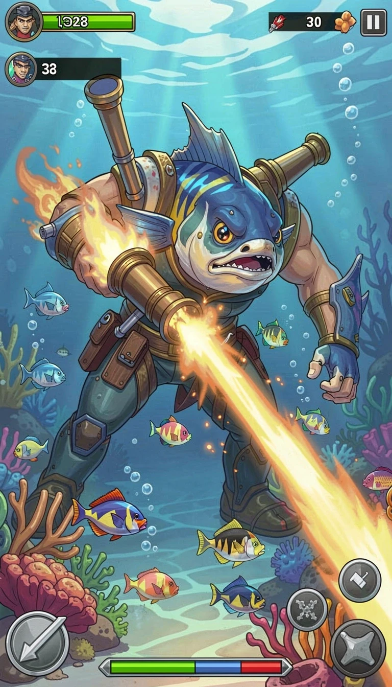 Download aztec88 APK untuk Android screenshot 4