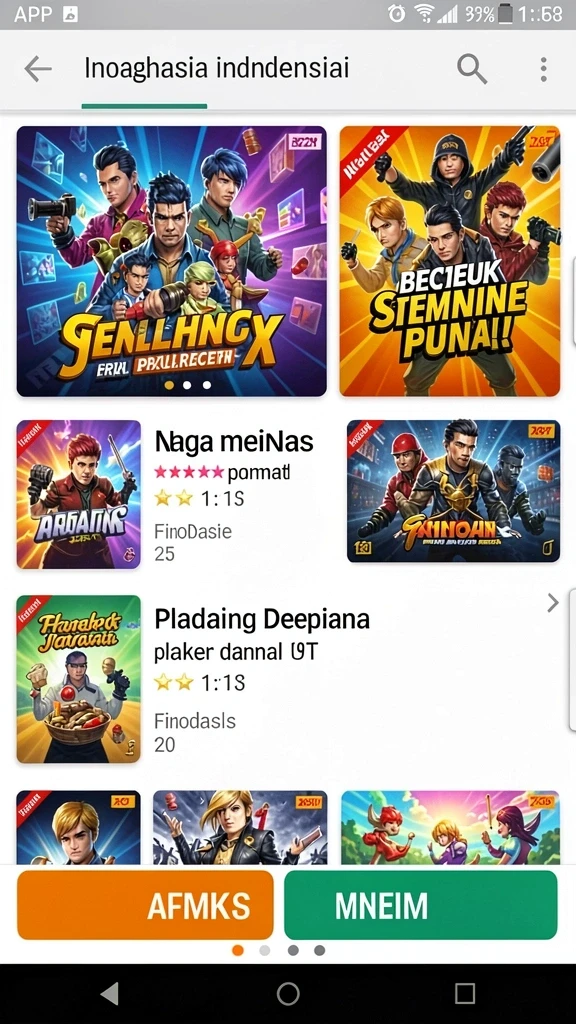 wow388 Versi Terbaru untuk Android Tanpa Ribet screenshot 4