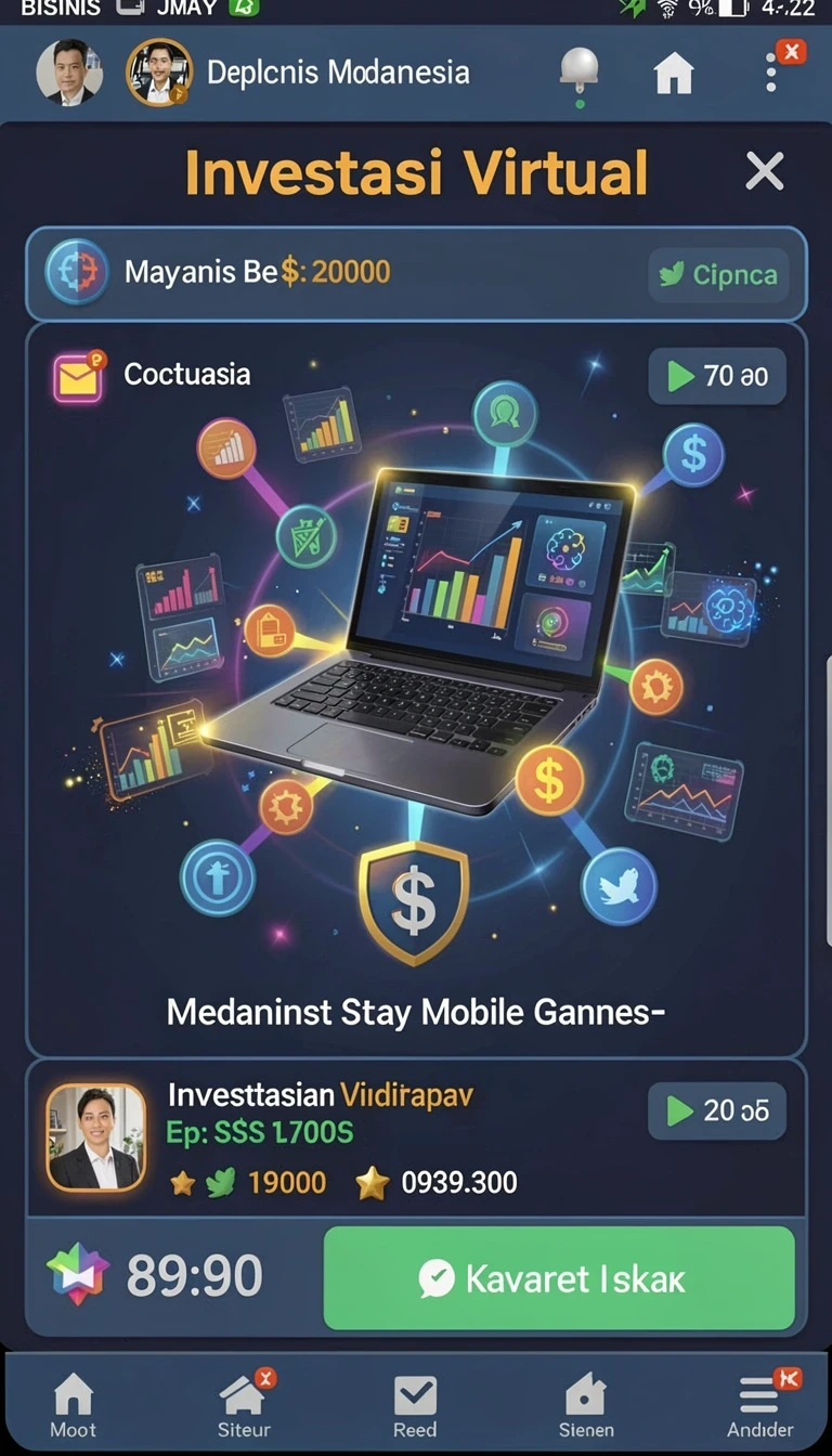 s9s9 APK Terbaru untuk Android Tanpa Iklan screenshot 1