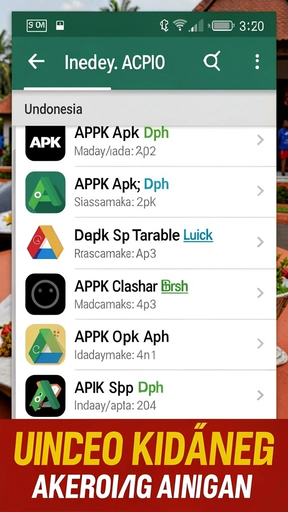 api288 APK Terbaru dengan Fitur Lengkap screenshot 2