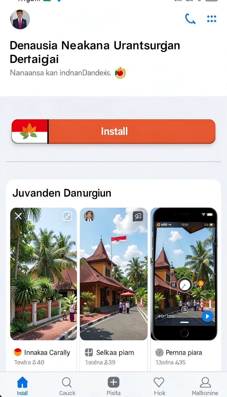11wbet App APK Terbaru screenshot 1