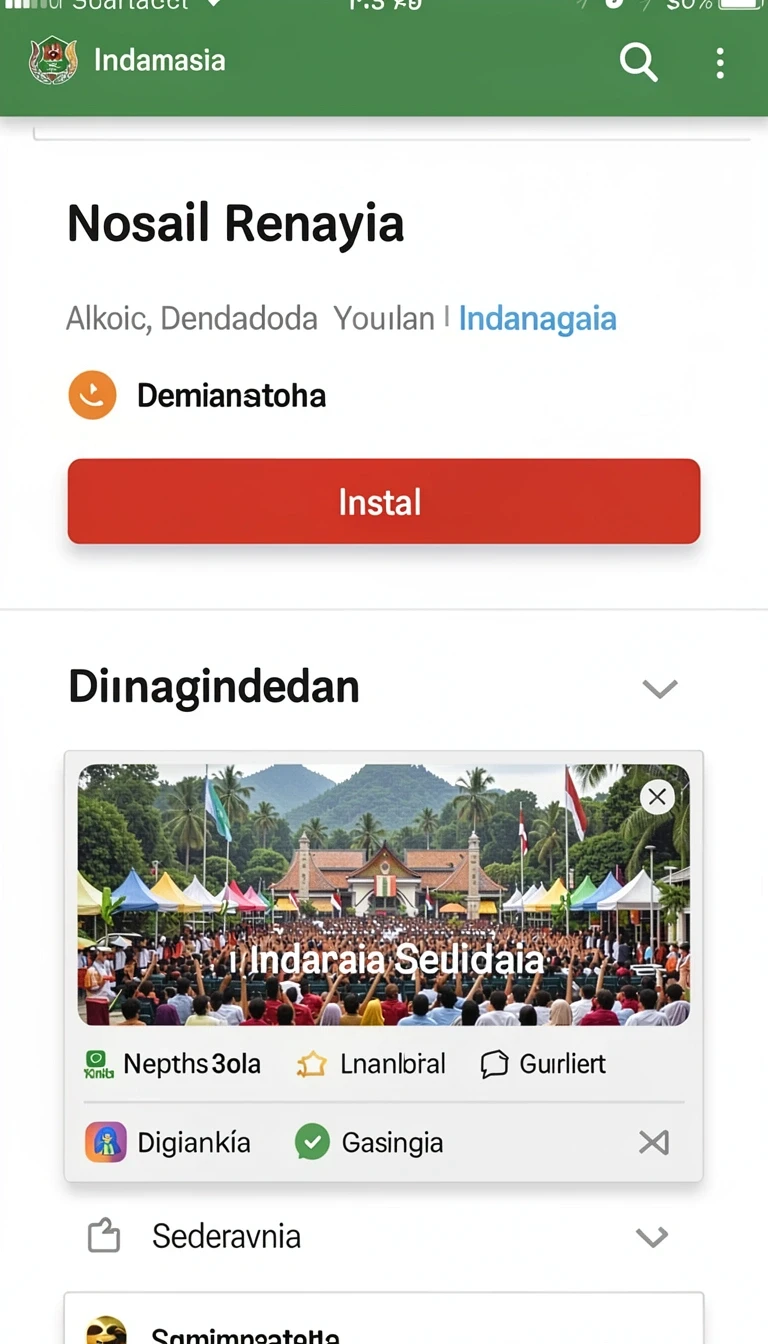 Aplikasi ajr88 Terpercaya untuk Android screenshot 4