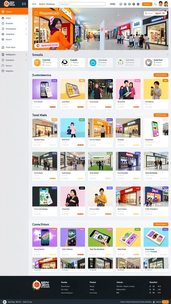 rvip Terbaru 2026: Download APK dan Review screenshot 4