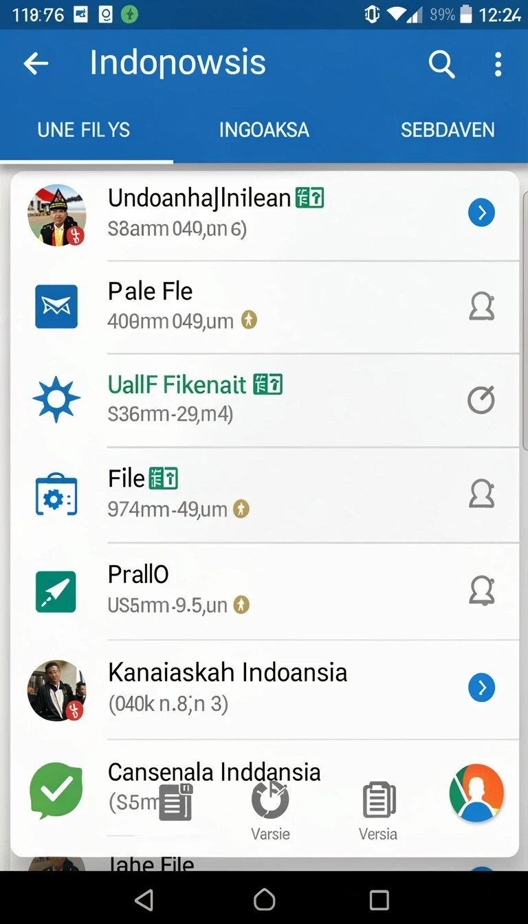 Download koplo77 APK untuk Android screenshot 4