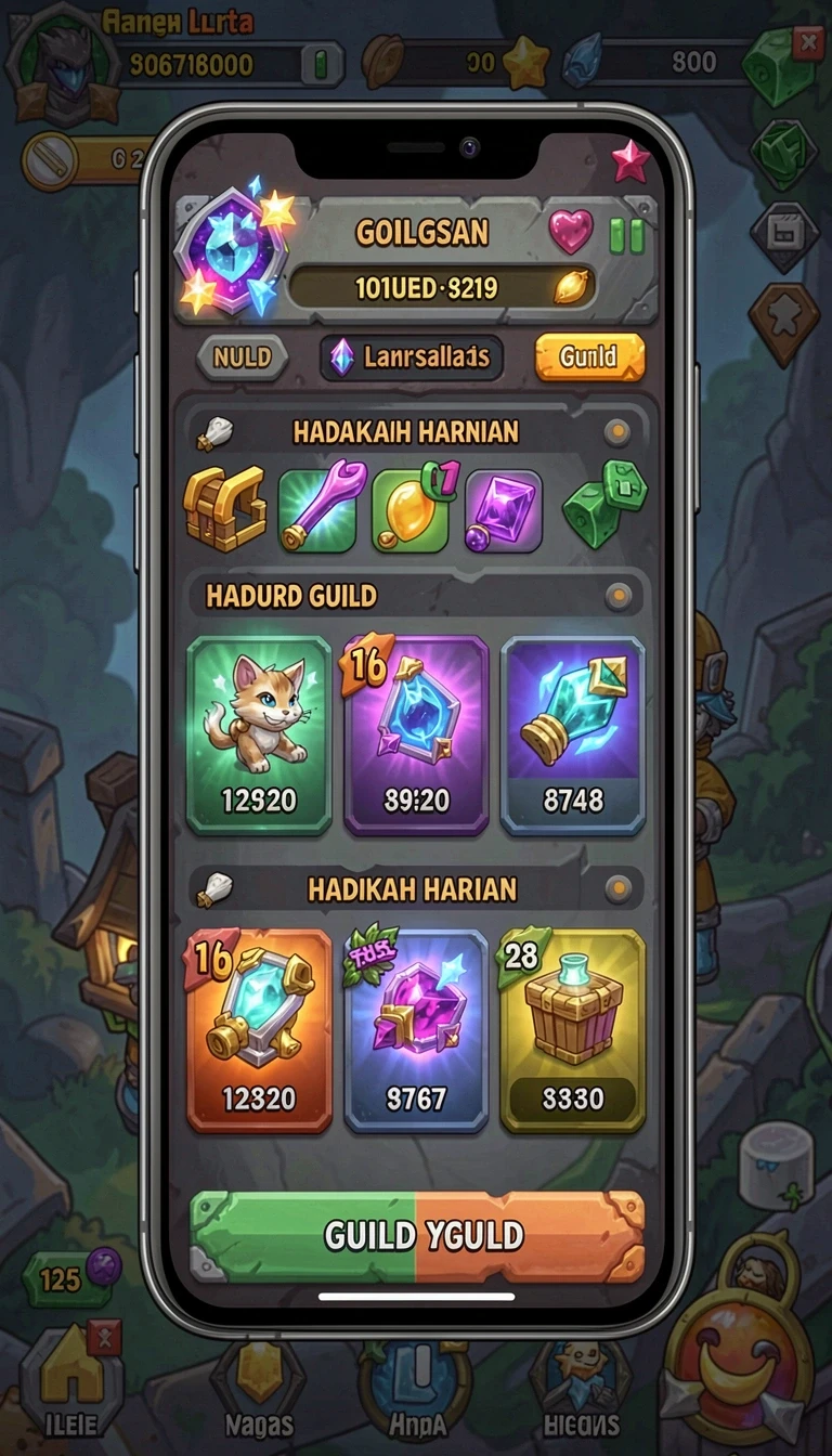 171slot APK: Cara Download dan Instal di Android screenshot 1