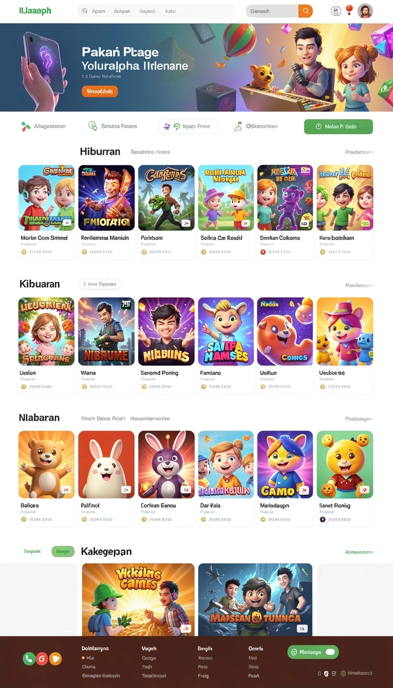 Cara Download olympus88 APK dengan Mudah screenshot 2