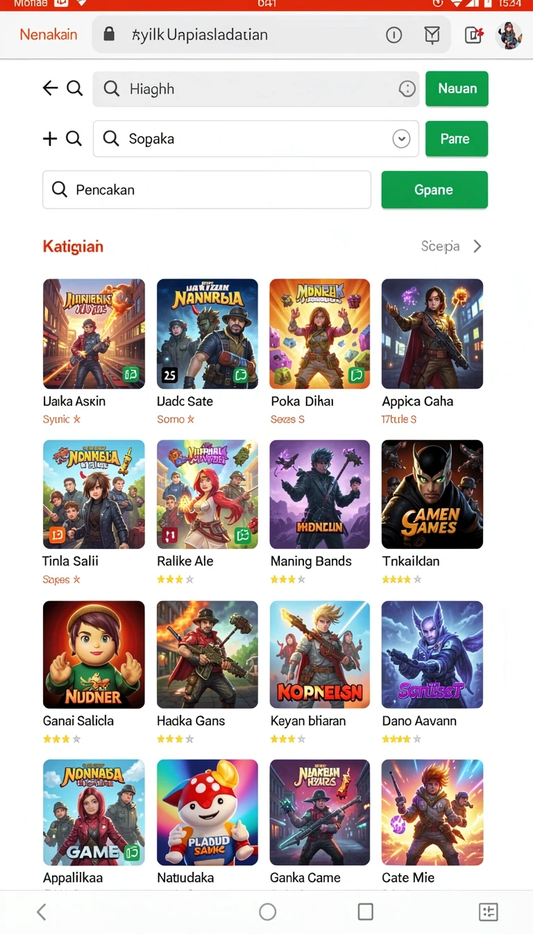 bara22 APK: Cara Download dan Instal di Android screenshot 3