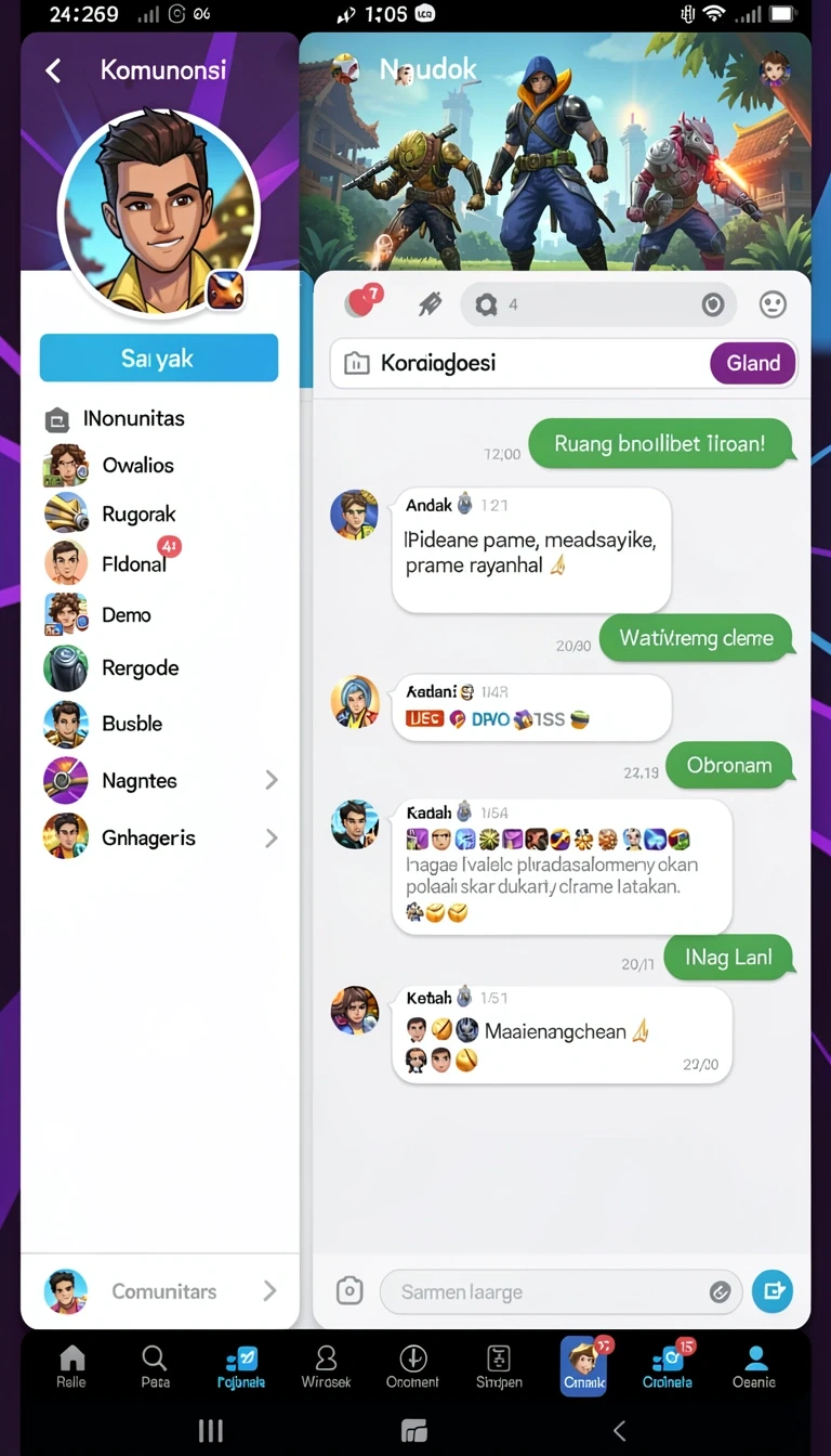 sxxplay Terbaru untuk Android: Download APK Gratis screenshot 1