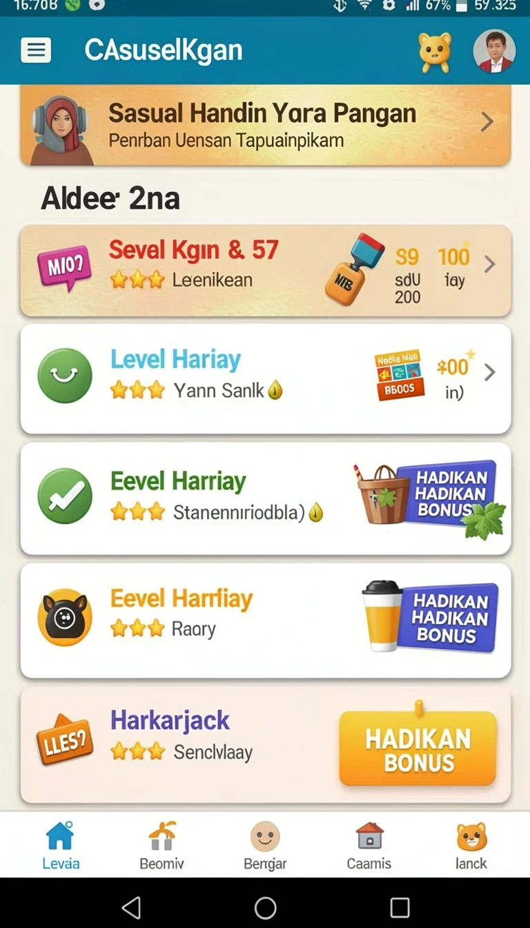 Cara Pasang vios4d di HP Android dengan Benar screenshot 3