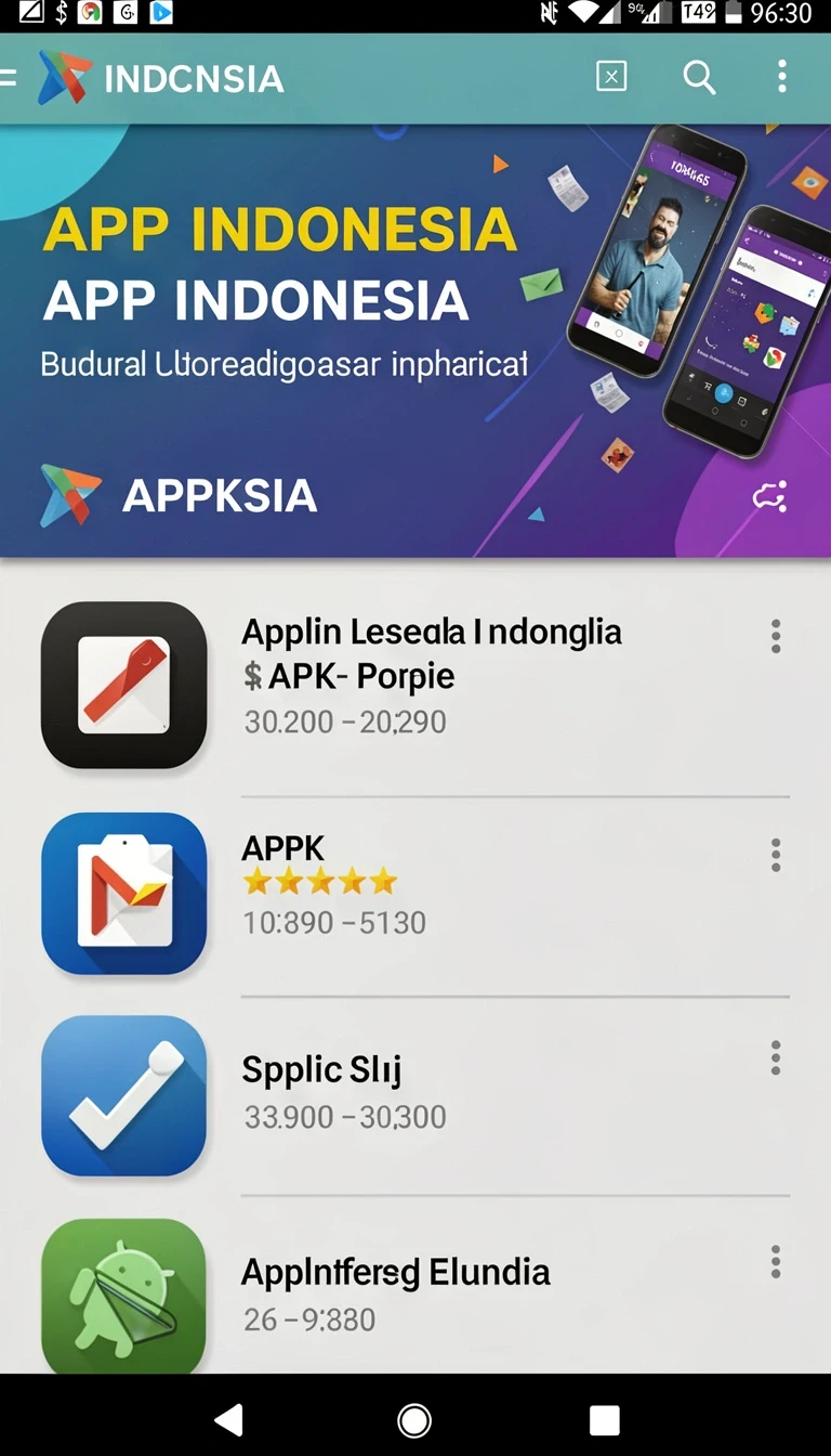 Aplikasi vipinvitation Ringan untuk Android screenshot 4