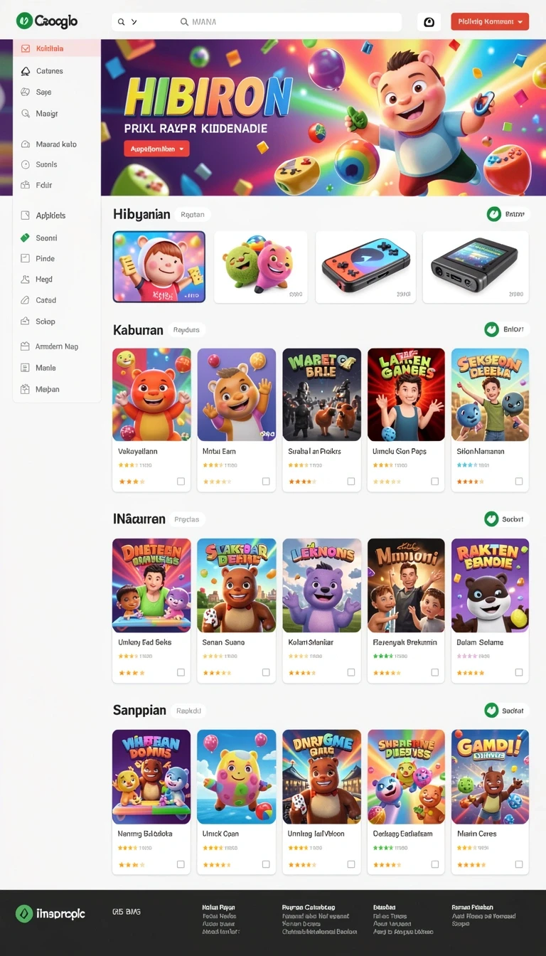 Kelebihan dan Fitur Aplikasi purislot Terbaru screenshot 2
