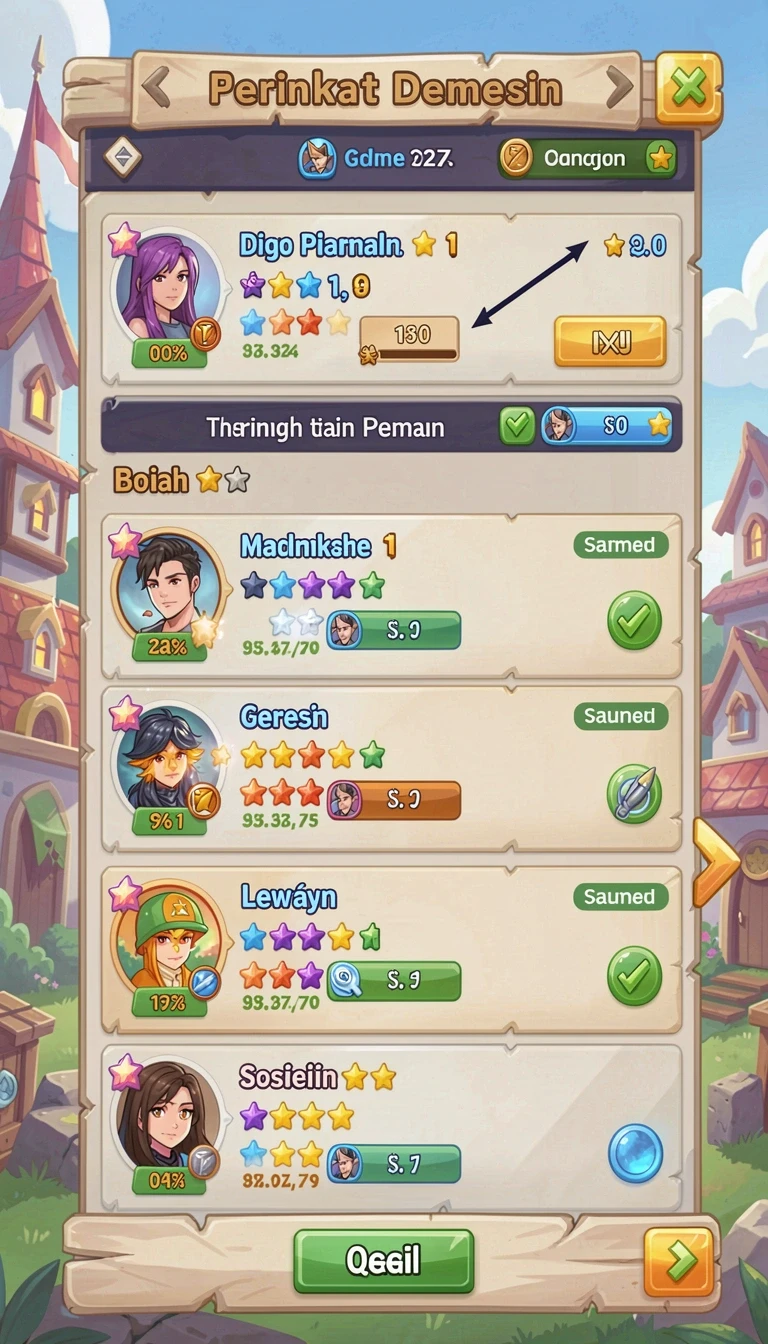 Aplikasi wdbos Resmi: Download dan Instalasi screenshot 2
