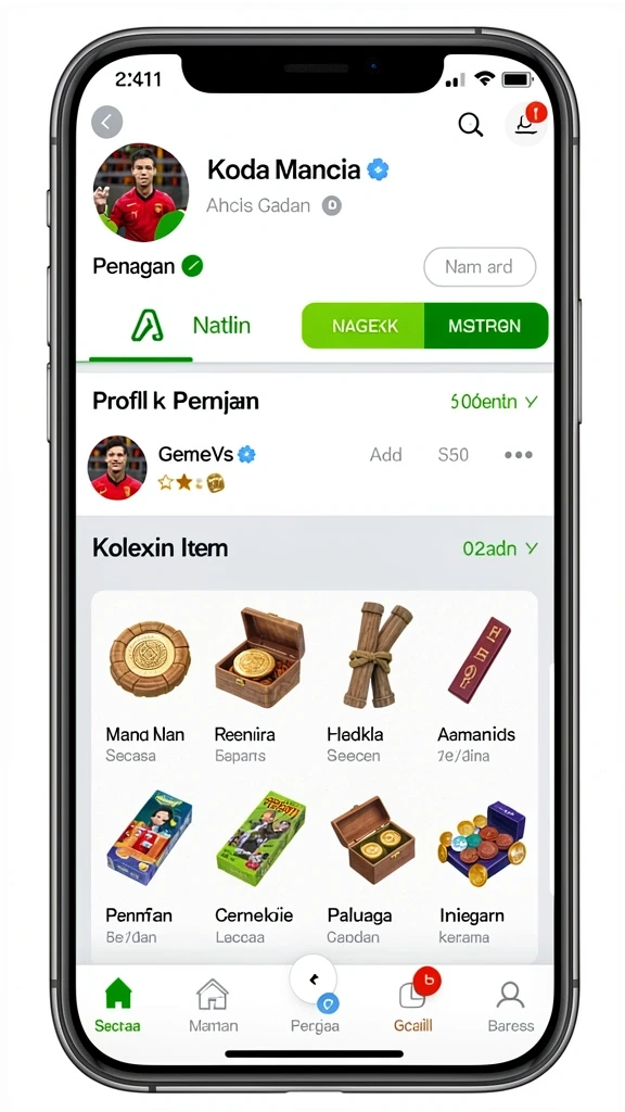 king88 Terbaru: Download APK dan Info Lengkap screenshot 3
