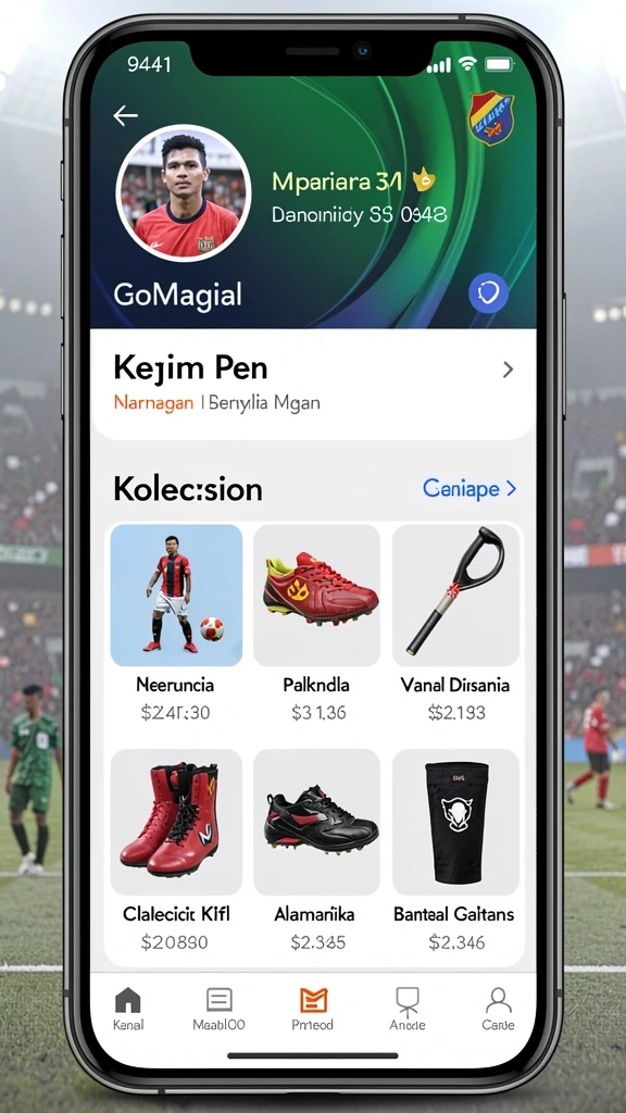rvip Terbaru 2026: Download APK dan Review screenshot 2