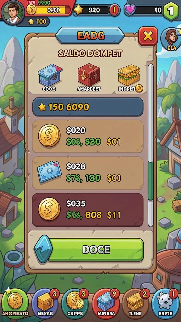 Unduh valohoki APK Gratis untuk Android screenshot 2